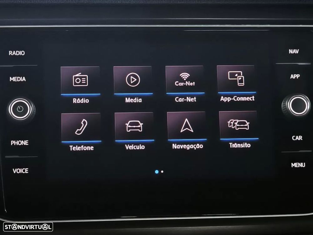 VW T-Roc 1.0 TSI OPF Style - 8