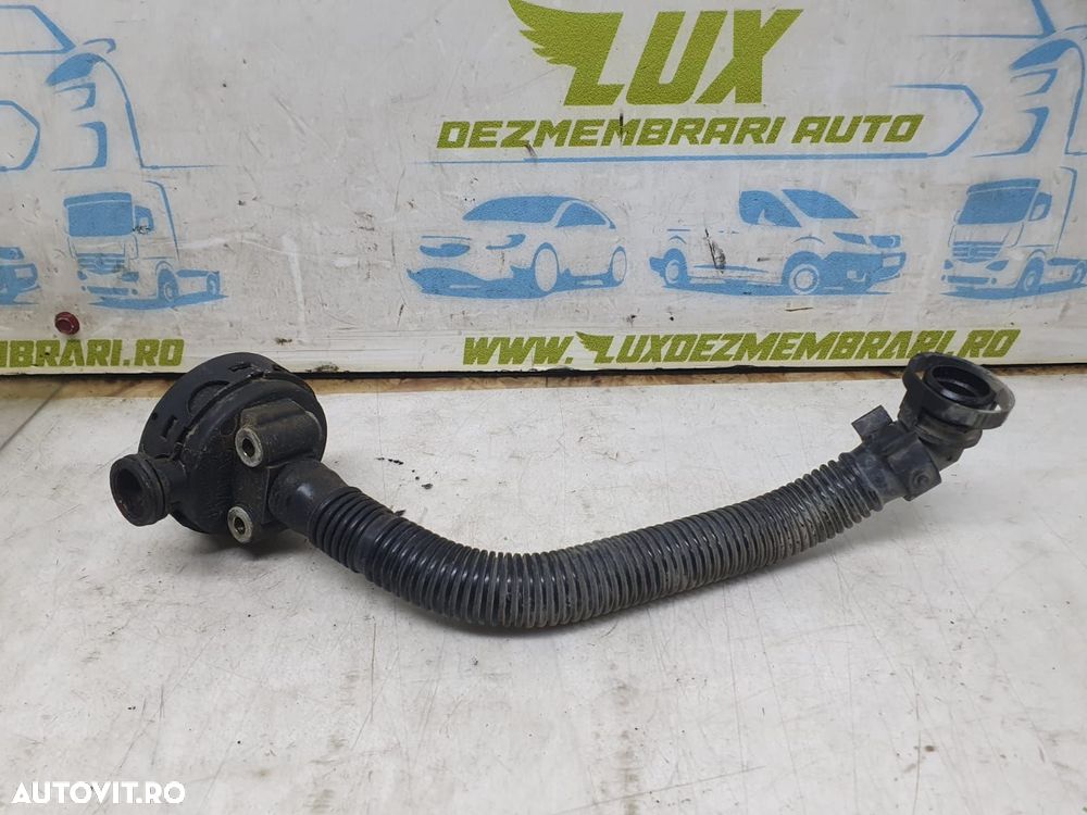 Supapa pcv 03e103765b Seat Ibiza 3 6L [2002 - 2006] - 1