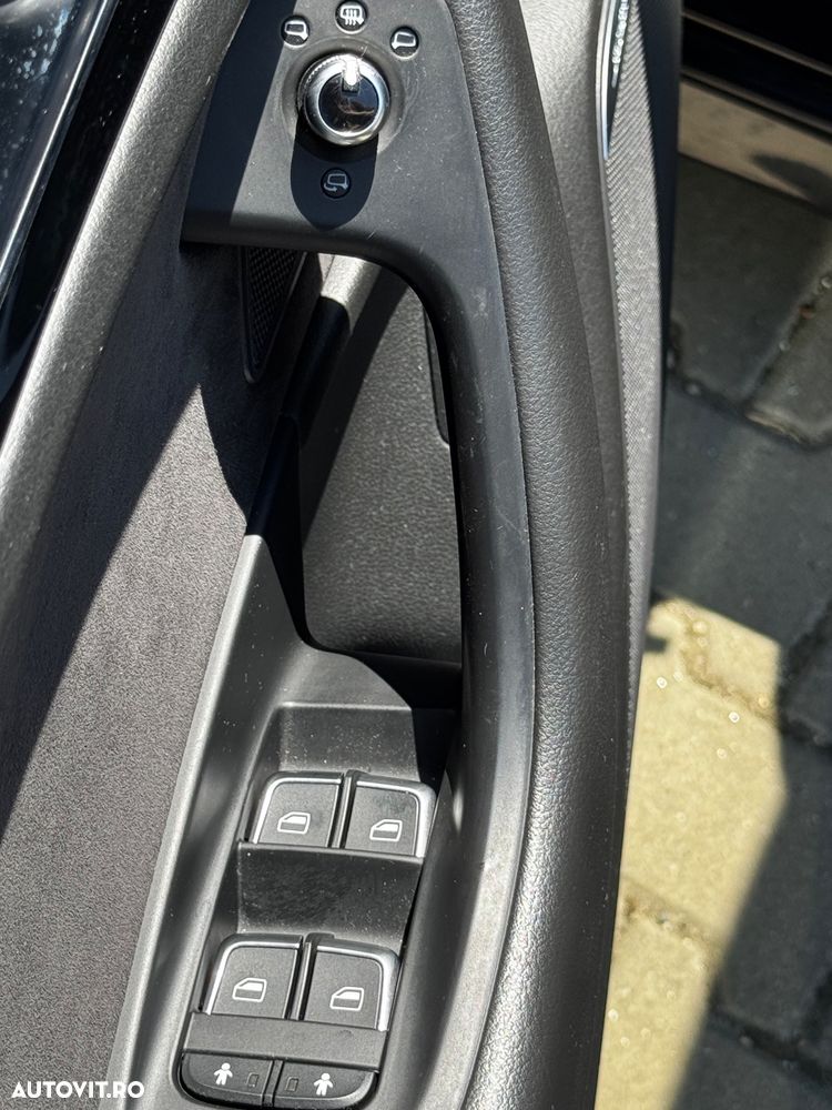 Audi A6 Limuzina 3.0 TDI quattro S tronic - 20