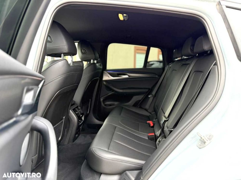 BMW X4 - 18