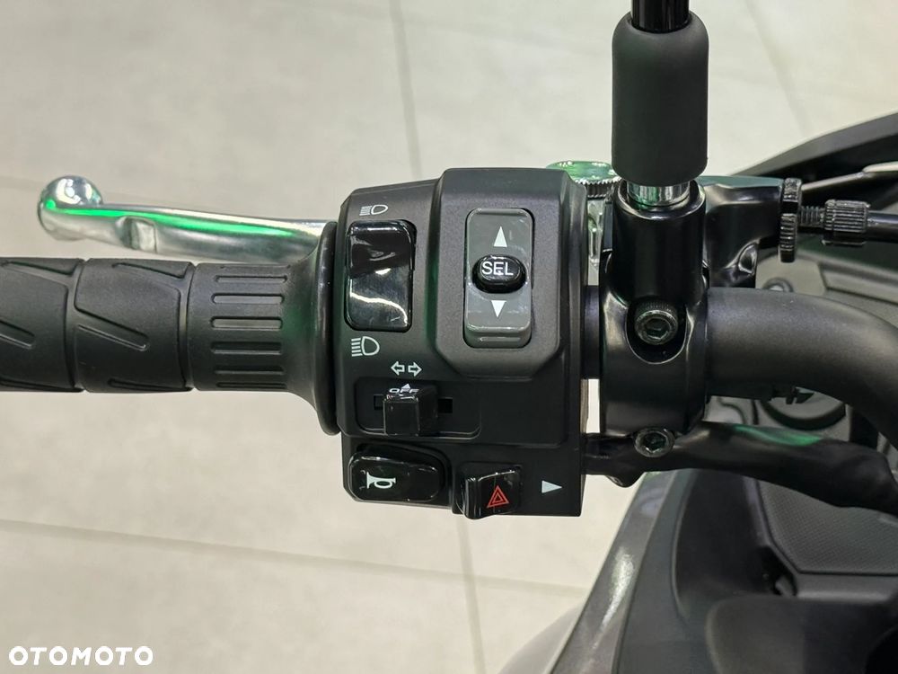 Kawasaki Versys 650 - 12