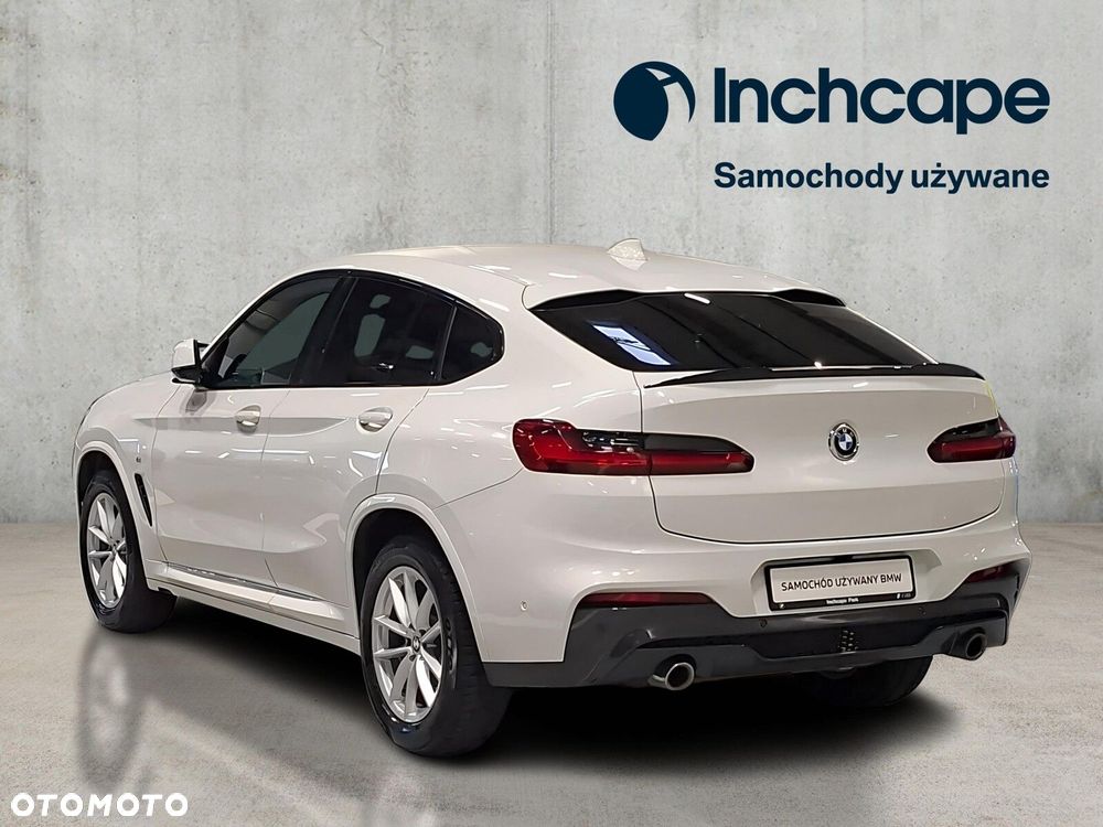 BMW X4 - 3