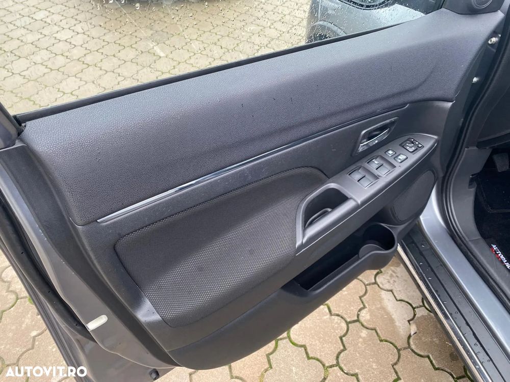 Citroën C4 Aircross - 25