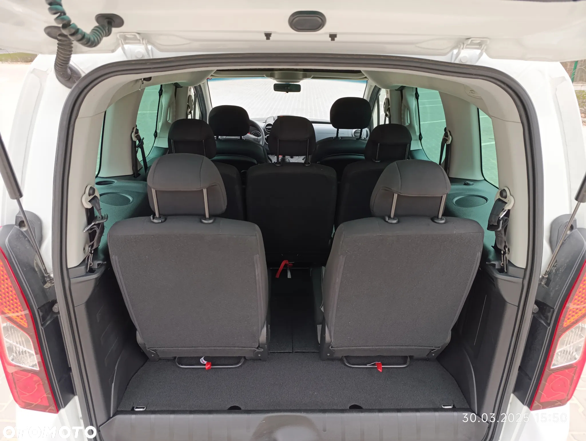 Peugeot Partner - 21