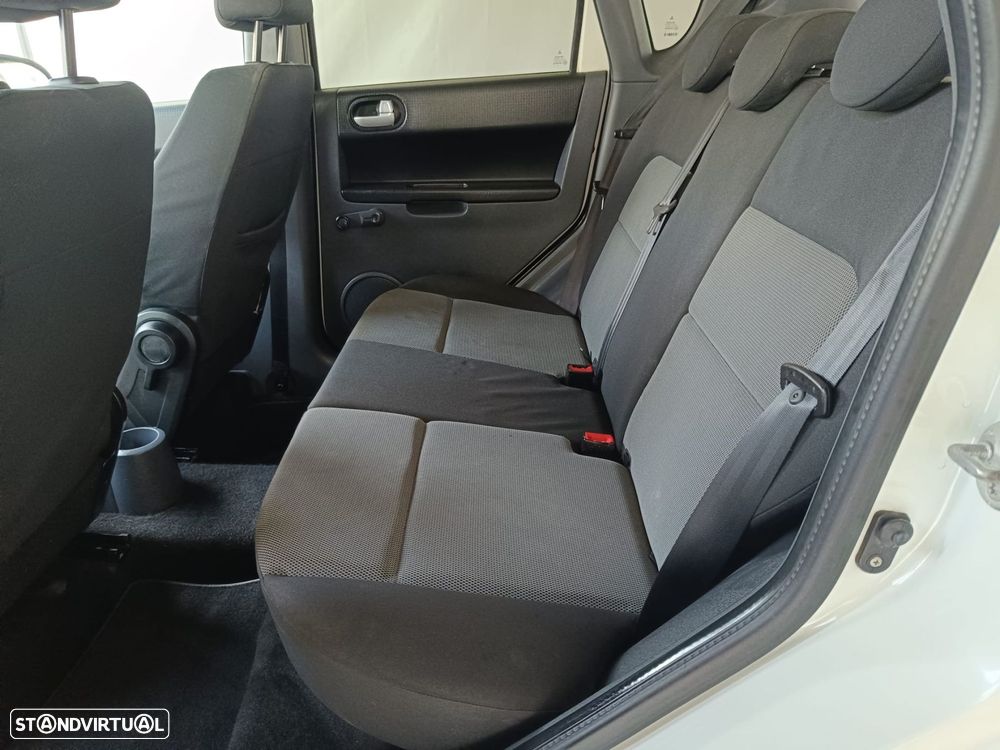 Mitsubishi Colt 1.3 Instyle - 11