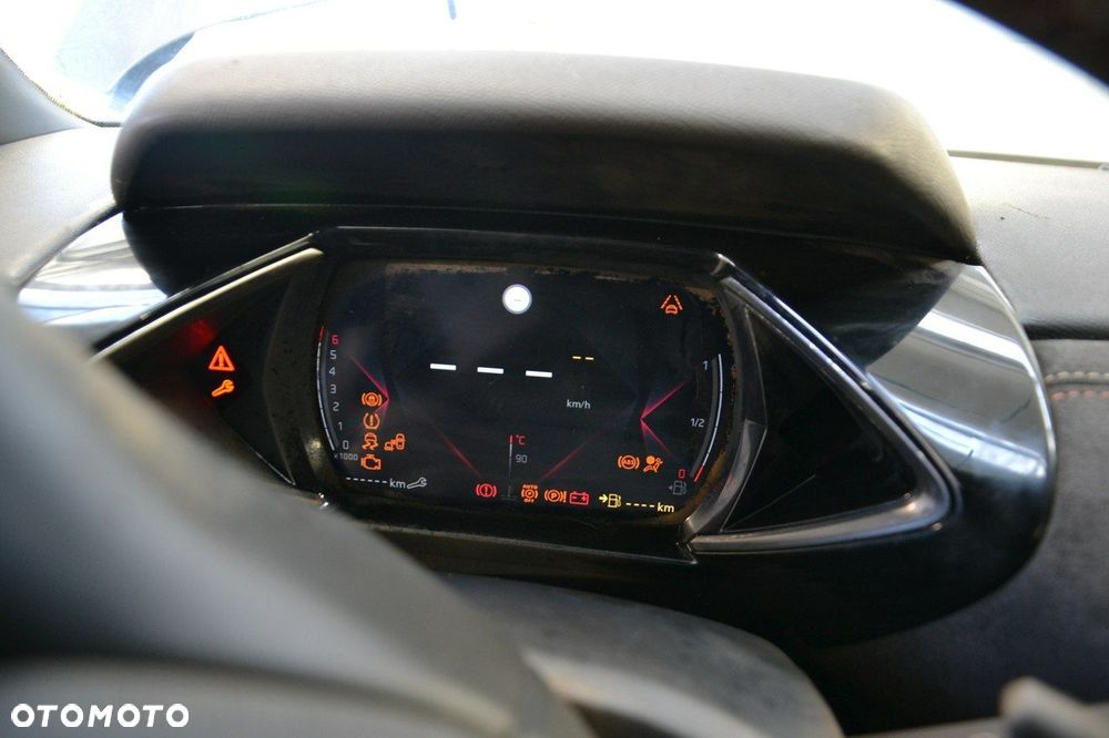 DS Automobiles DS 3 - 16