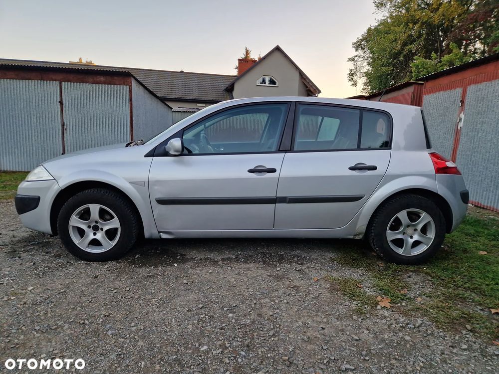 Renault Megane - 6