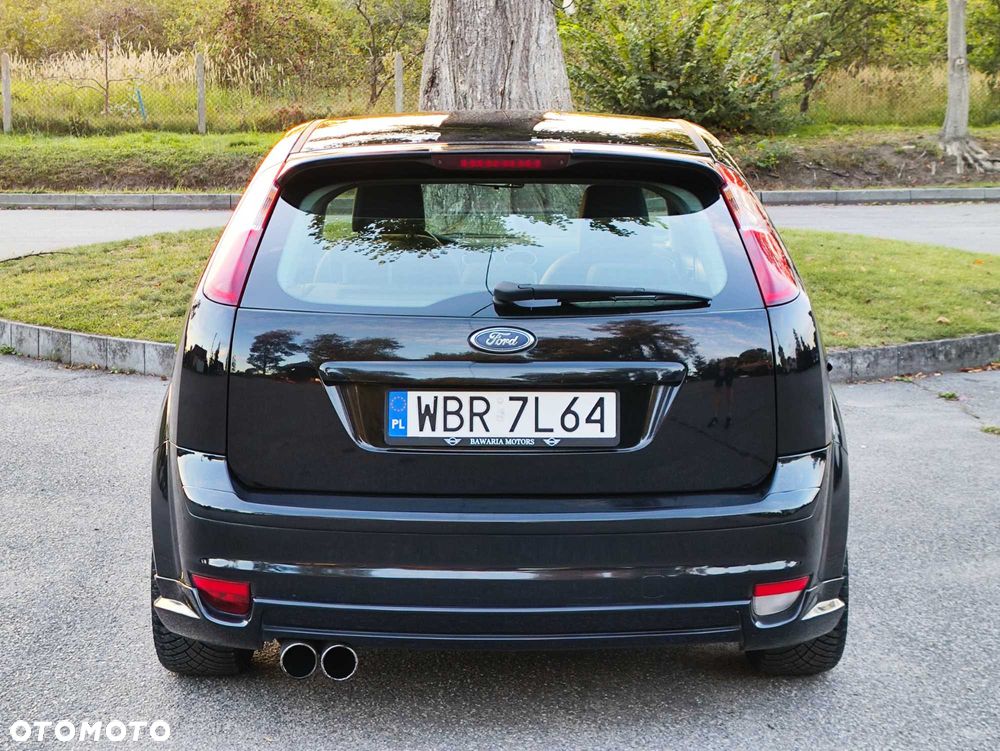 Ford Focus - 8