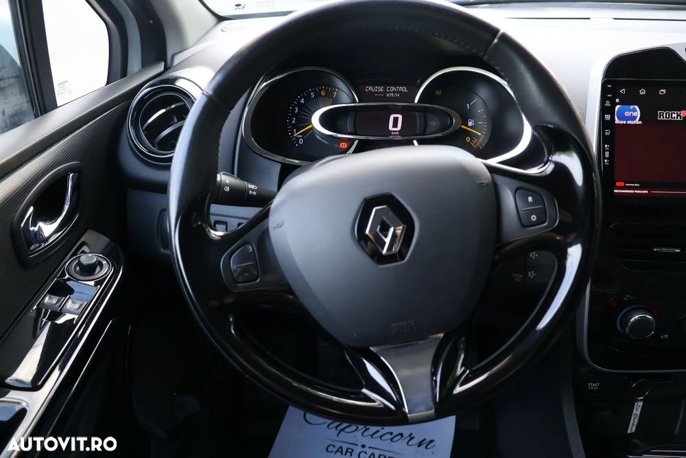 Renault Clio 1.2 16V 75 Dynamique - 9