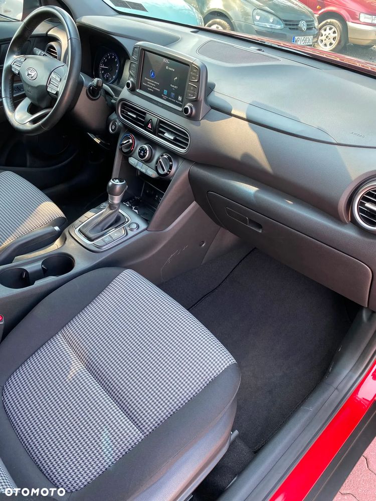 Hyundai Kona - 20