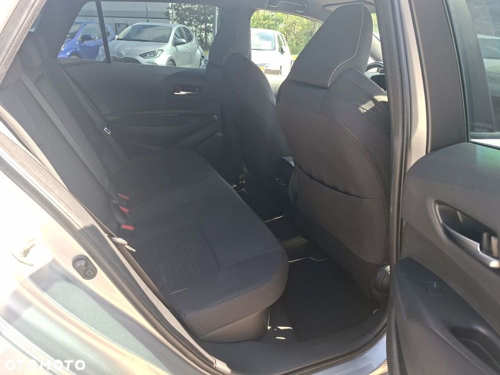 Toyota Corolla 1.8 Hybrid Comfort - 11