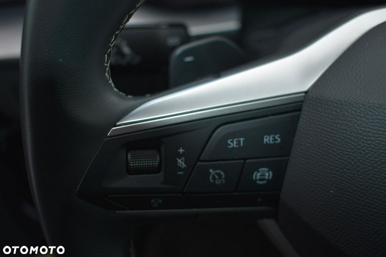 Seat Tarraco 1.5 Eco TSI EVO Xperience S&S DSG - 21