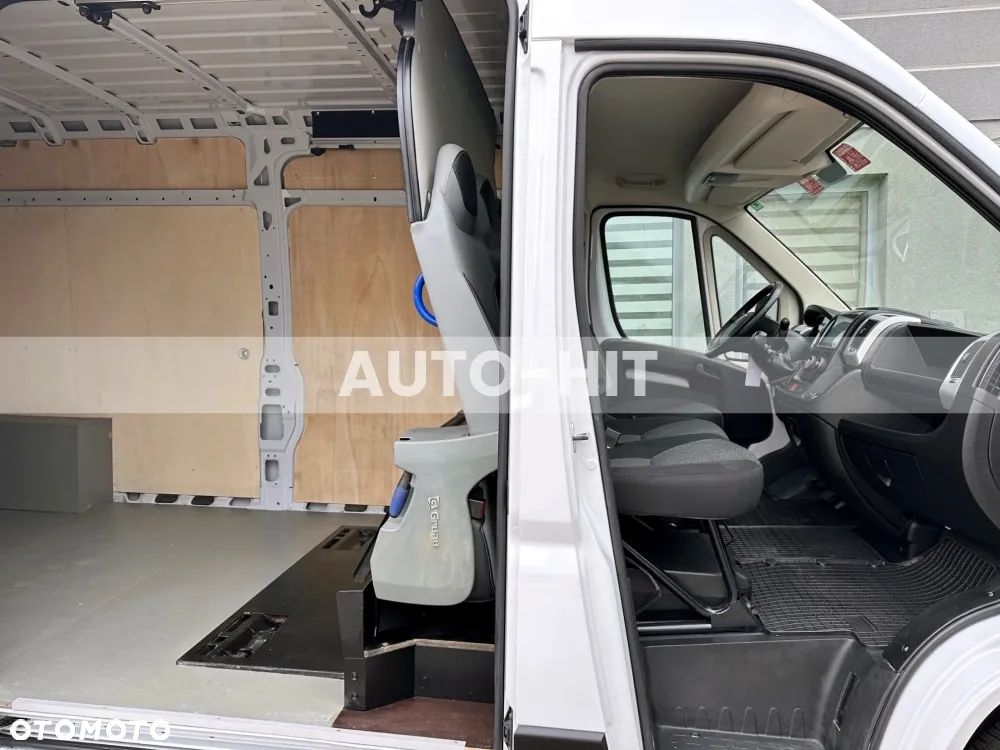 Fiat Ducato - 8
