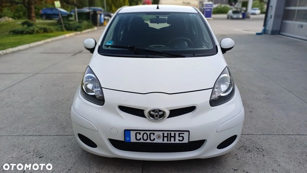 Toyota Aygo Edition - 3