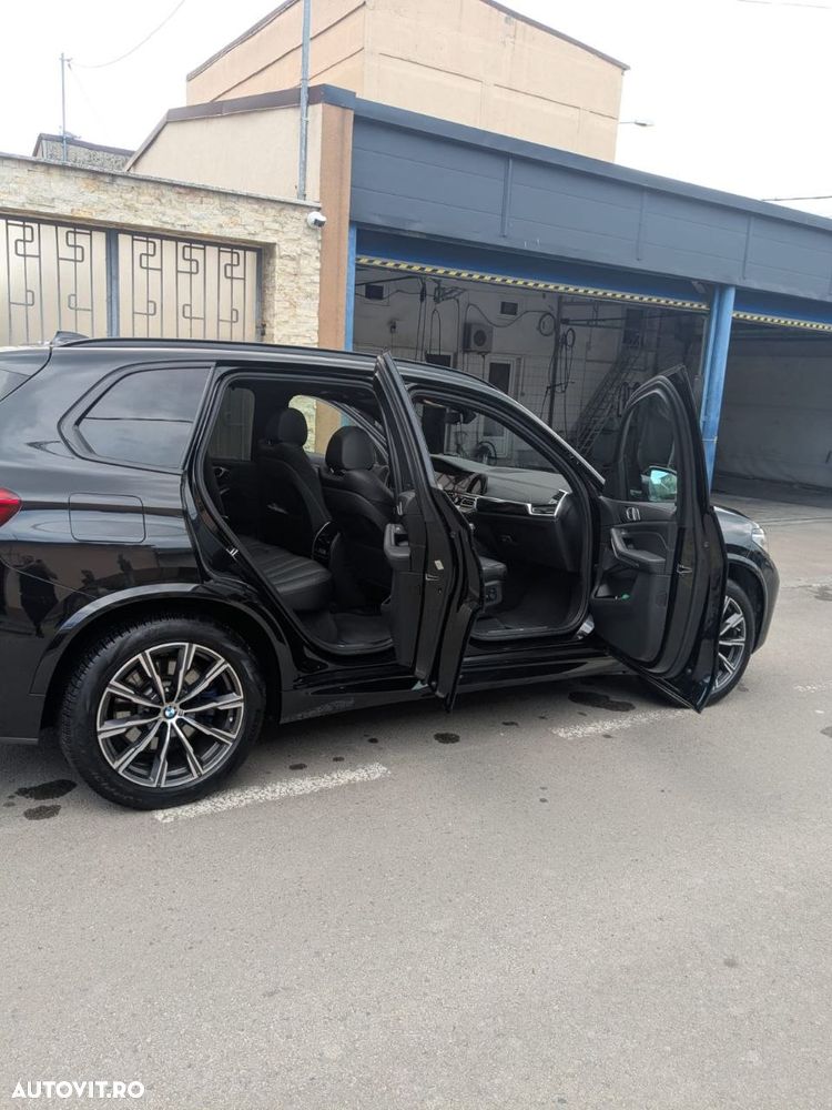 BMW X5 xDrive40i AT MHEV - 14