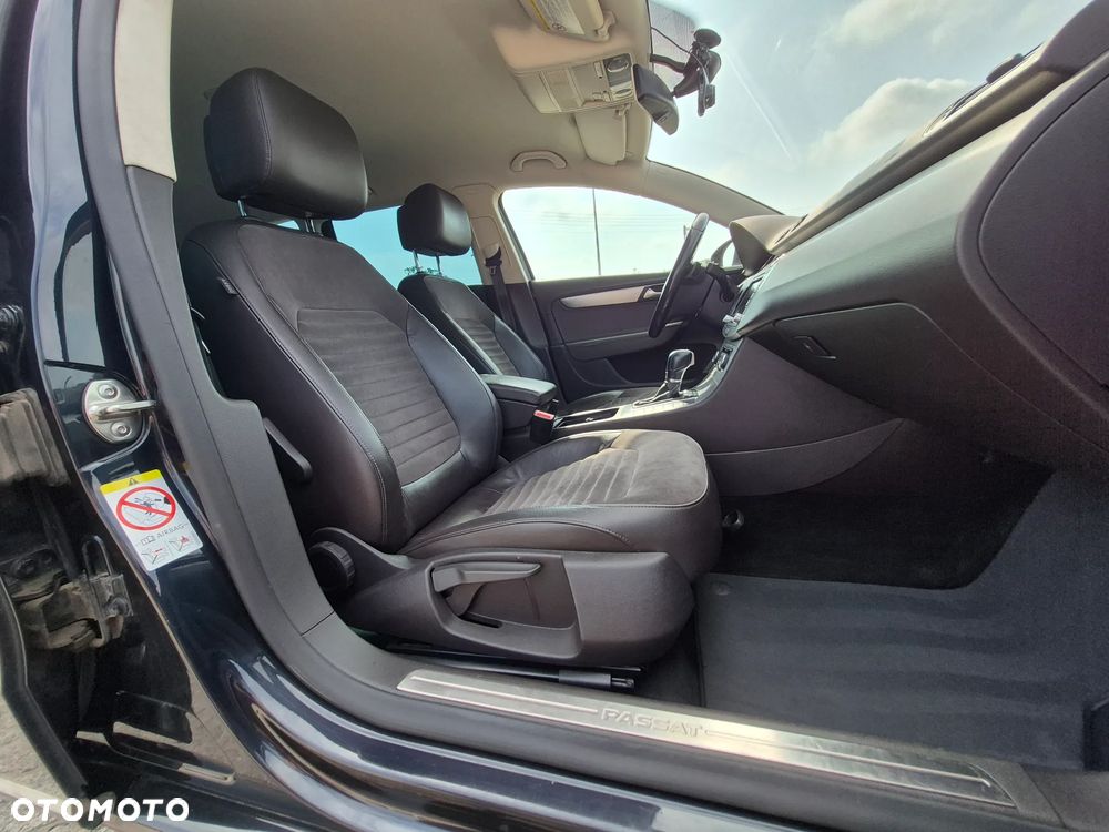 Volkswagen Passat - 18