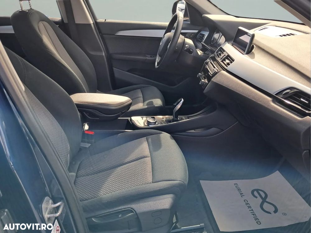 BMW X1 - 16