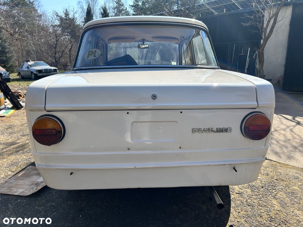 Fiat Inny - 6