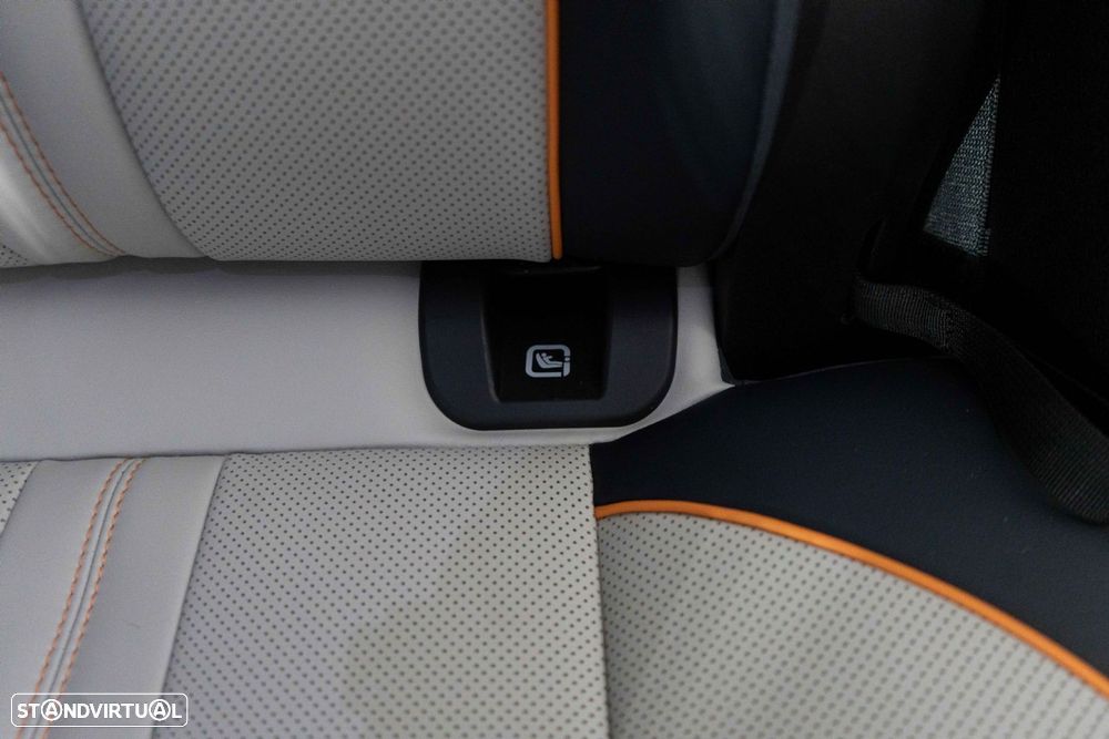 BYD Seal U 87 kWh Design - 12