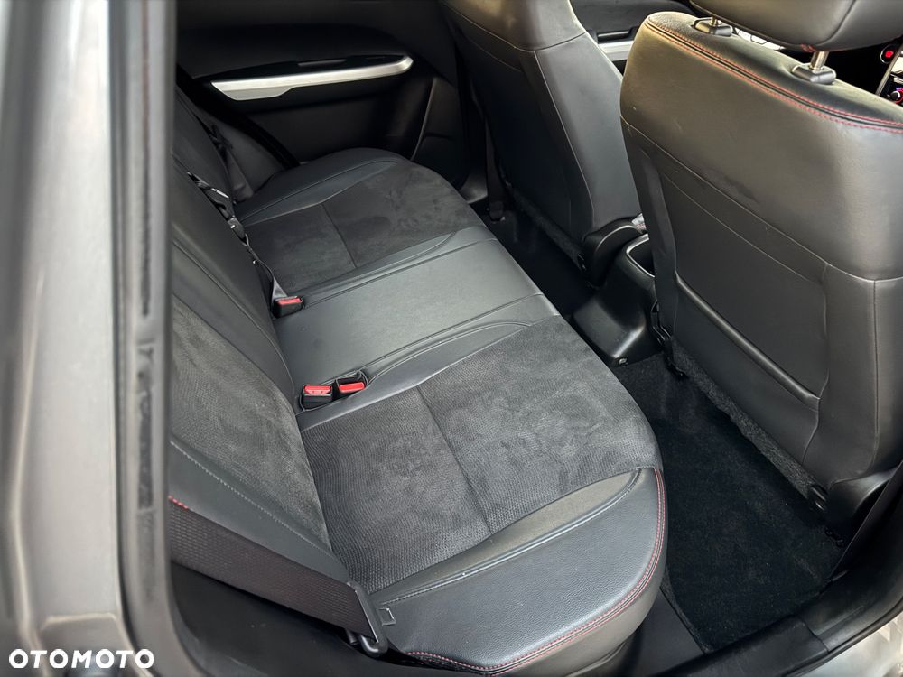 Suzuki Vitara 1.4 T Boosterjet S 2WD - 10