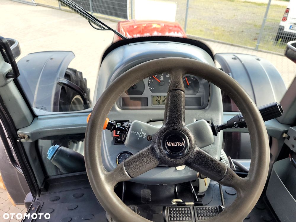 Valtra T 173 HI-TECH - 21
