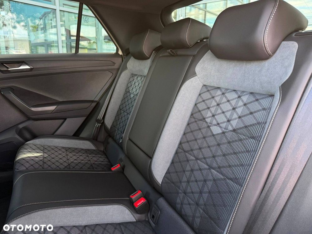 Volkswagen T-Roc 1.5 TSI R-Line DSG - 14