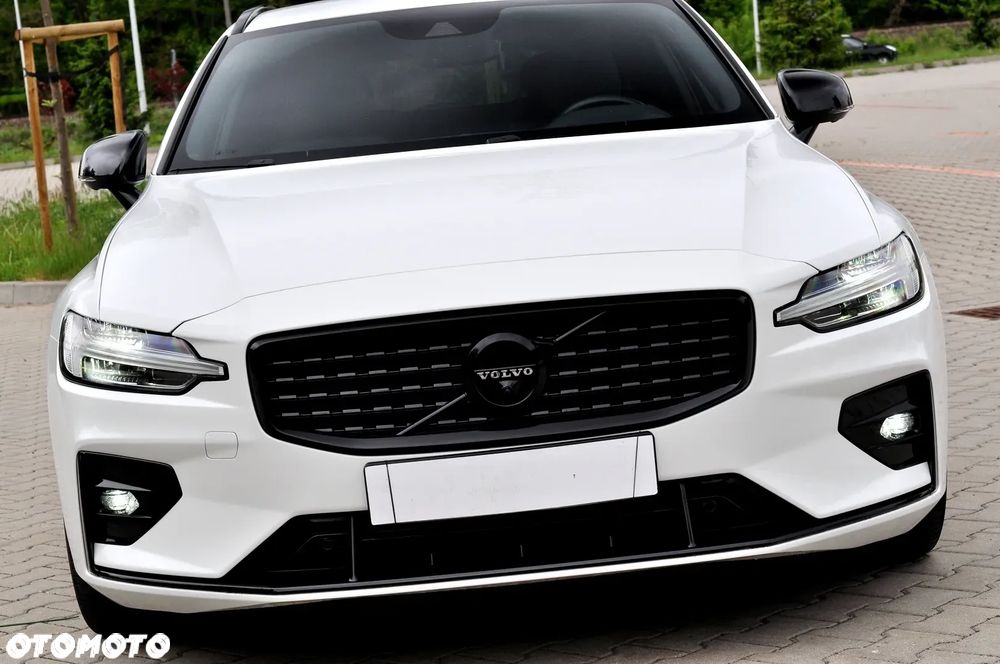 Volvo V60 B4 B DKG RDesign - 9