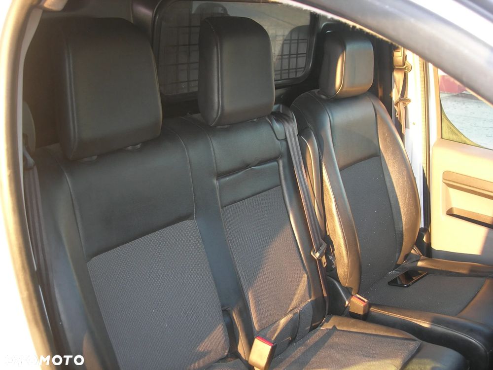 Toyota Proace - 16