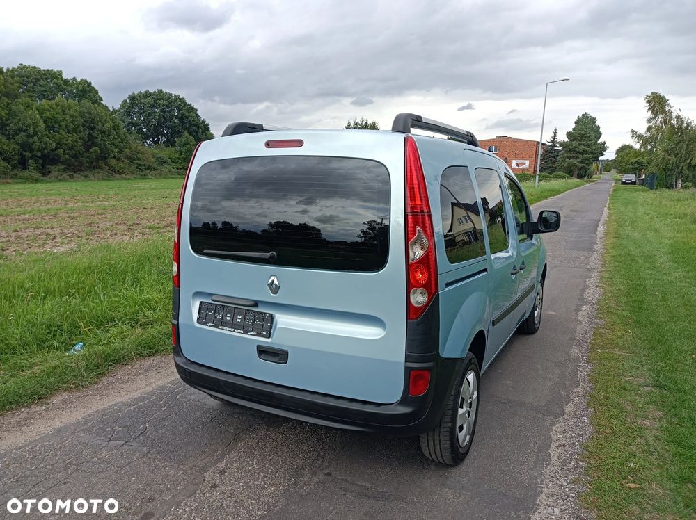 Renault Kangoo 1.6 16V Expression - 32
