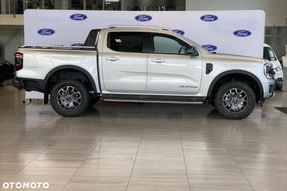 Ford Ranger - 7