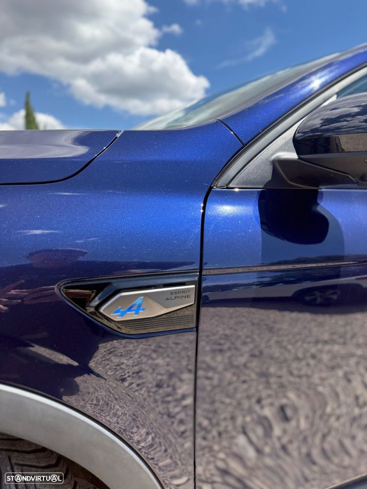 Renault Arkana 1.6 E-Tech Full Hybrid Esprit Alpine - 11
