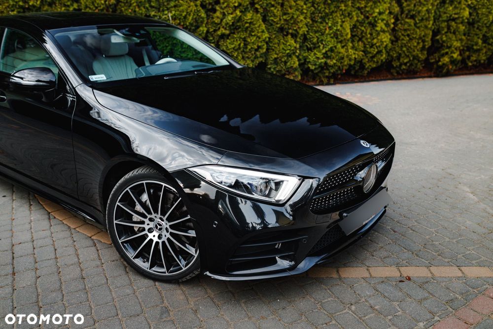 Mercedes-Benz CLS - 13