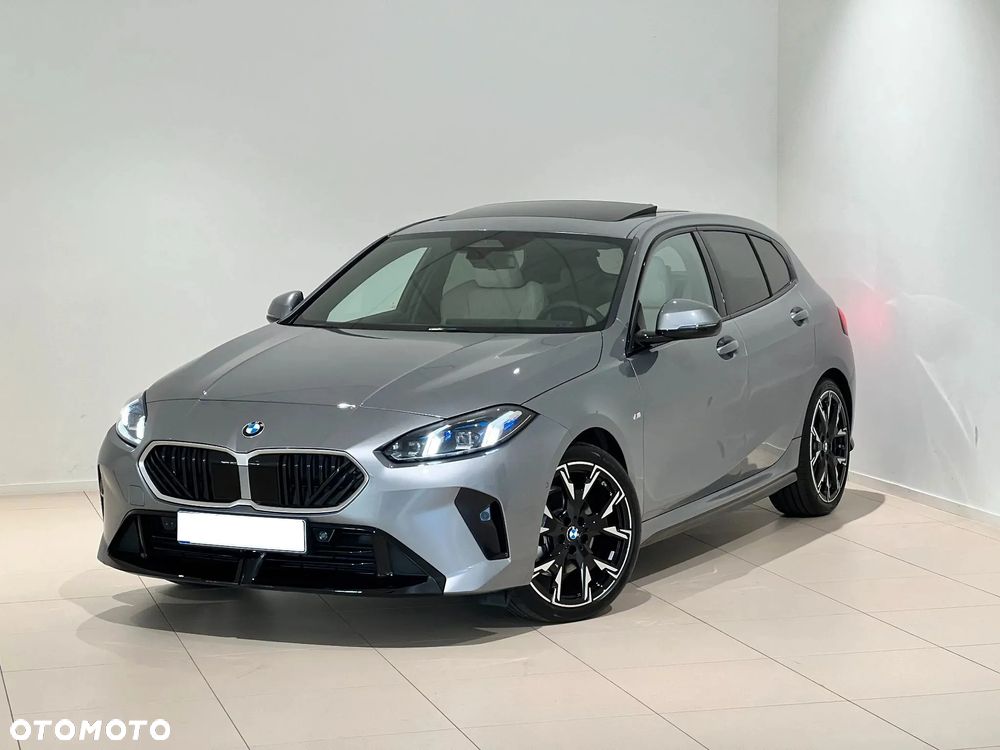 BMW Seria 1 120 - 6
