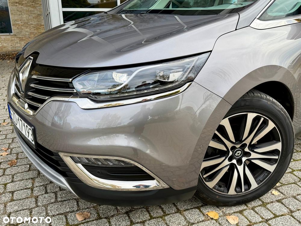 Renault Espace 1.6 dCi Energy Initiale Paris EDC - 5