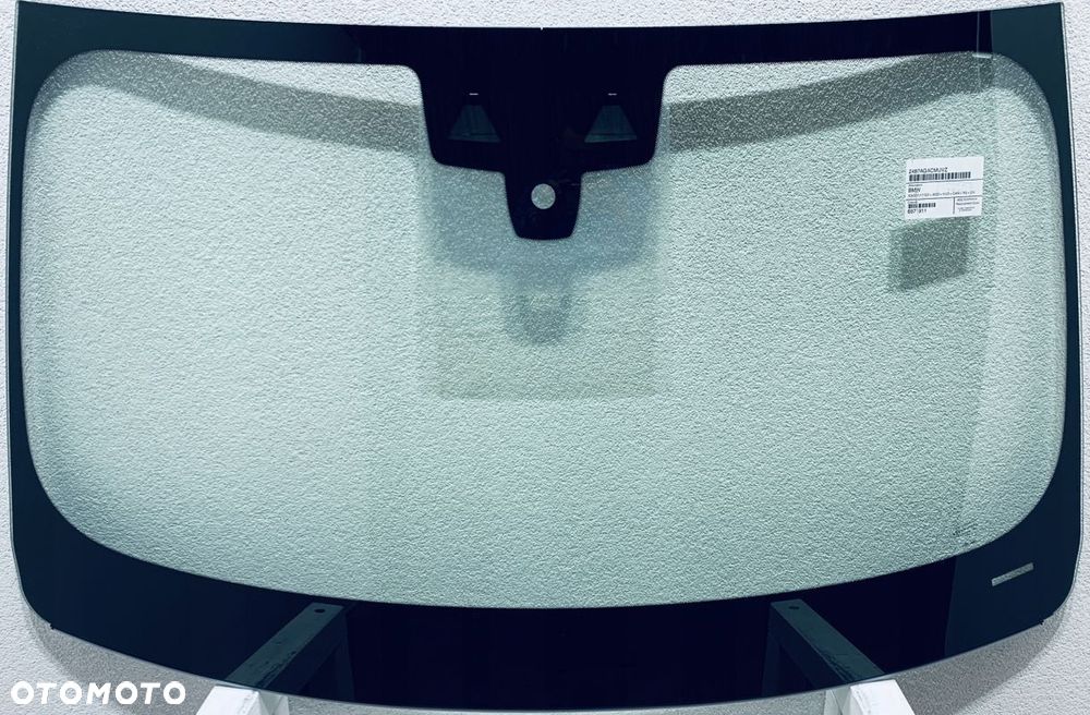 Szyba czołowa przednia BMW X3 G01 2017- AKUSTYKA+KAMERA+SENSOR+HUD - 1