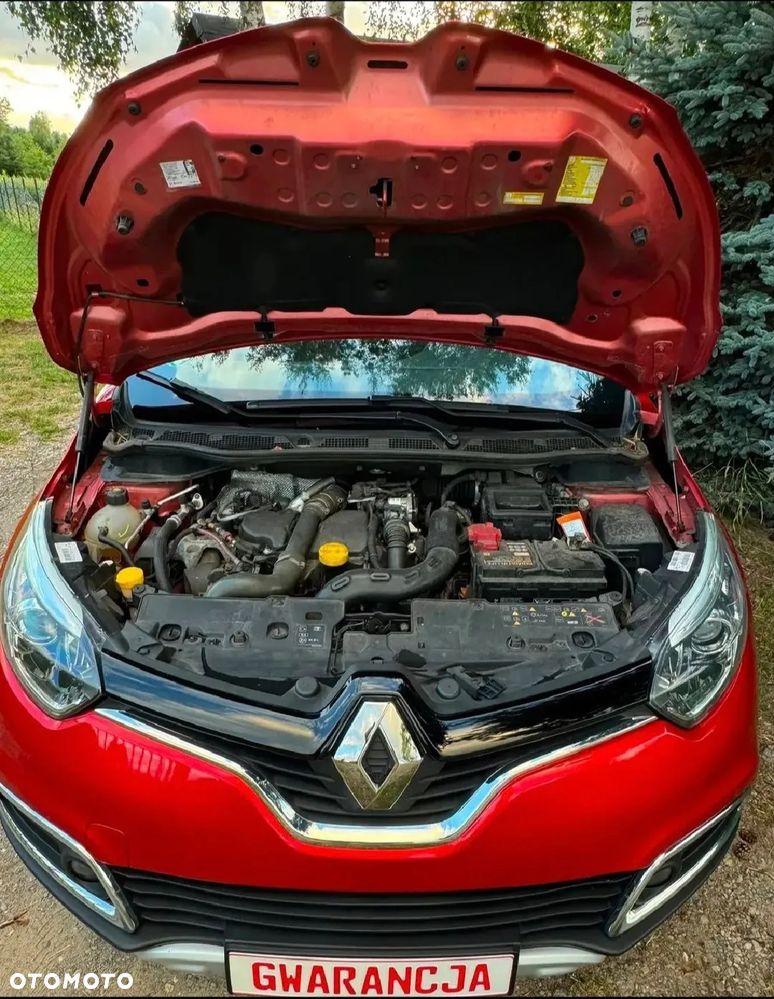Renault Captur - 10