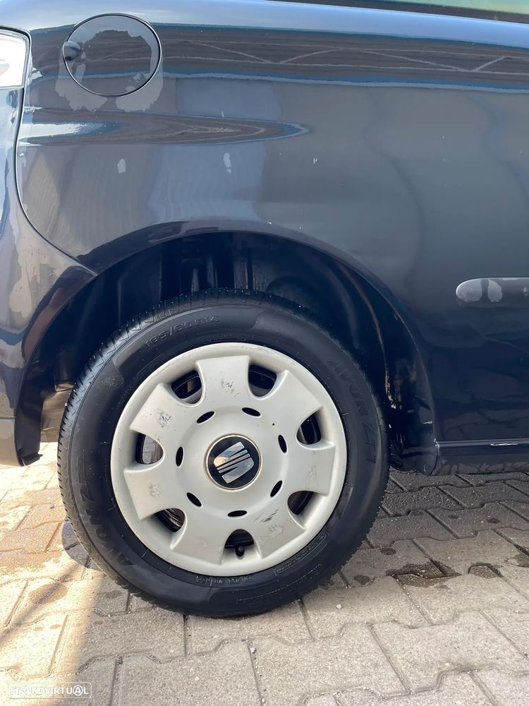 SEAT Ibiza - 7