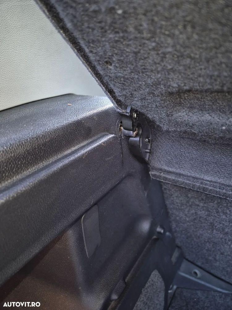 Skoda Fabia 1.2 HTP Ambiente - 21