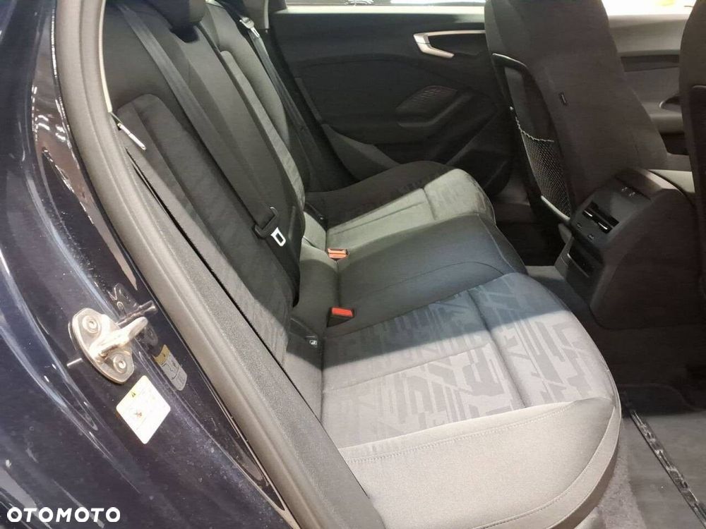 Audi A5 Avant TDI mHEV Quattro S tronic - 14
