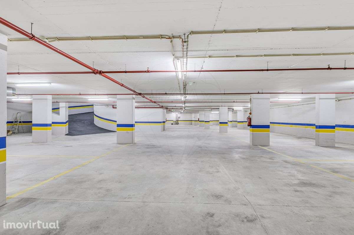 Garagem  para venda - Grande imagem: 5/14