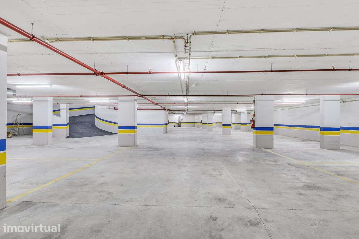 Garagem  para venda - Grande imagem: 5/14