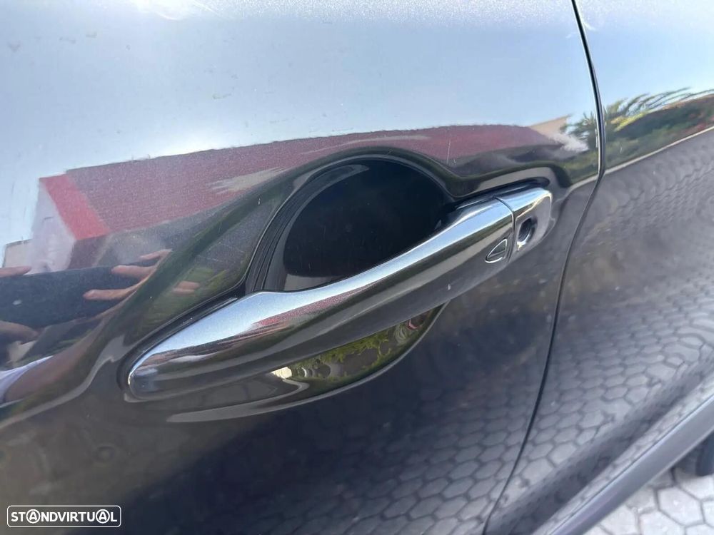Nissan Qashqai 1.5 dCi N-Connecta J18 - 16