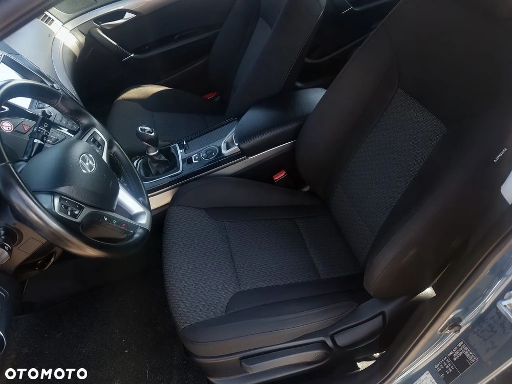Hyundai i40 1.7 CRDi Style - 12