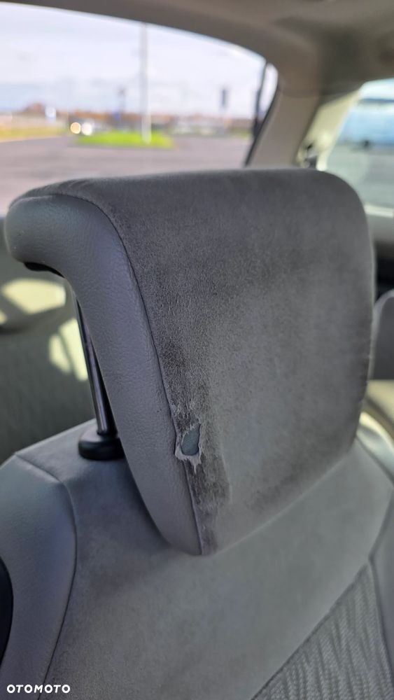 Citroën C4 Picasso 2.0 HDi Exclusive MCP - 14