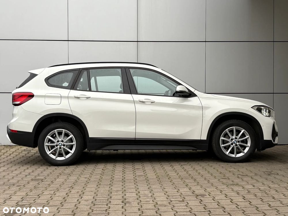 BMW X1 sDrive18i Advantage - 5