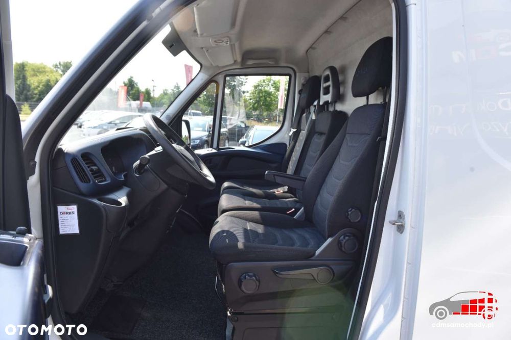 Iveco Daily - 13