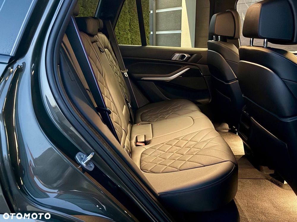 BMW X5 - 14