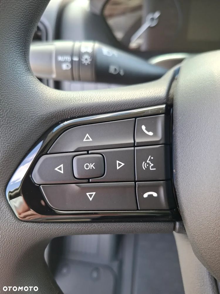Fiat Ducato Doka FABRYCZNA ZABUDOWA!! - 22