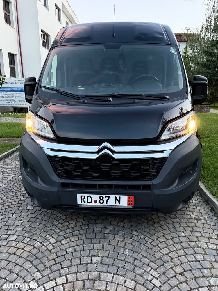 Citroën Jumper - 4