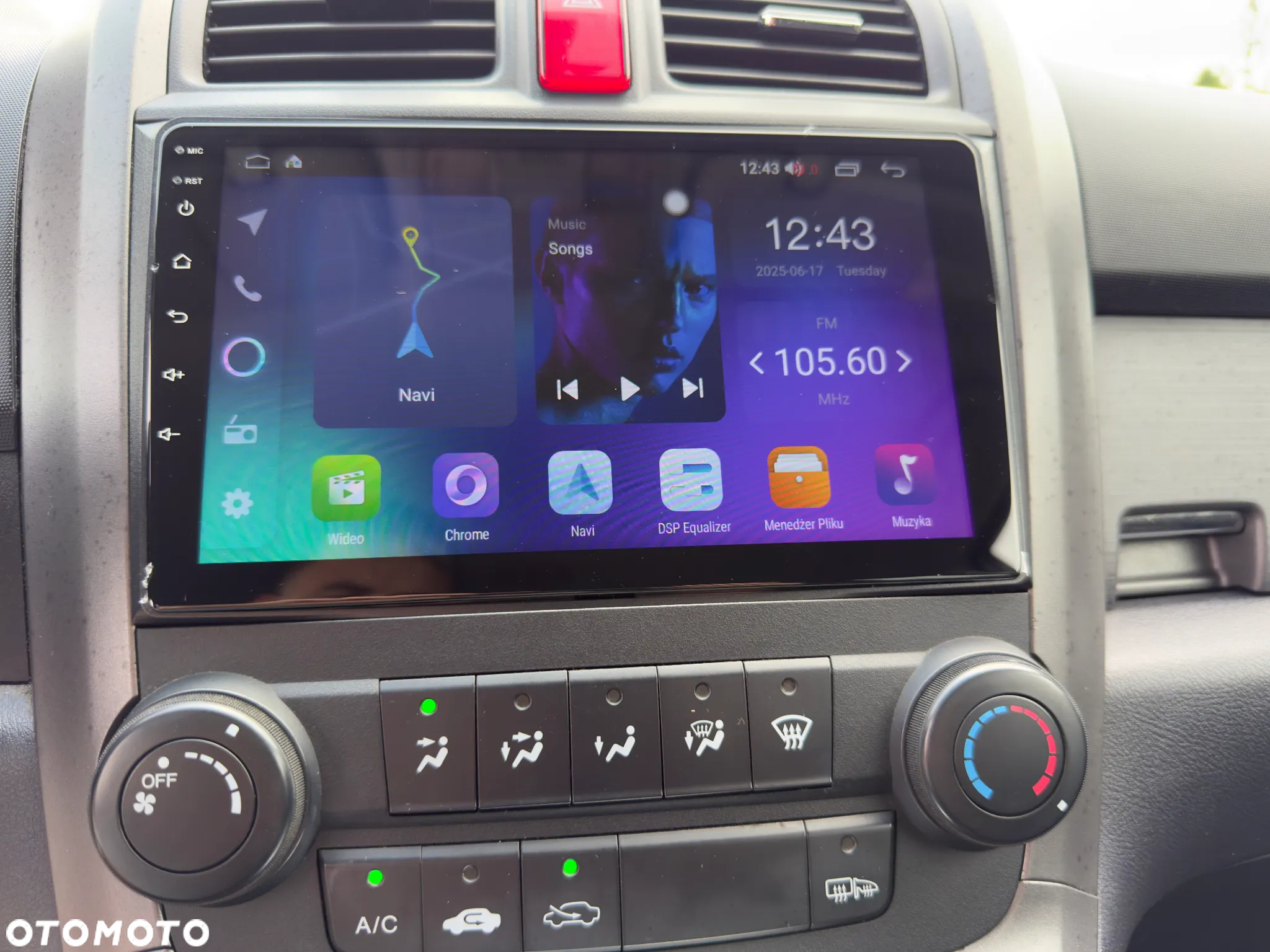 Honda CR-V 2.0 Elegance - 16
